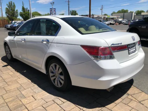 More photos of 2012 Honda Accord at Budget Motors, NV