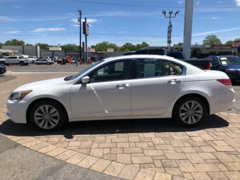 More photos of 2012 Honda Accord at Budget Motors, NV
