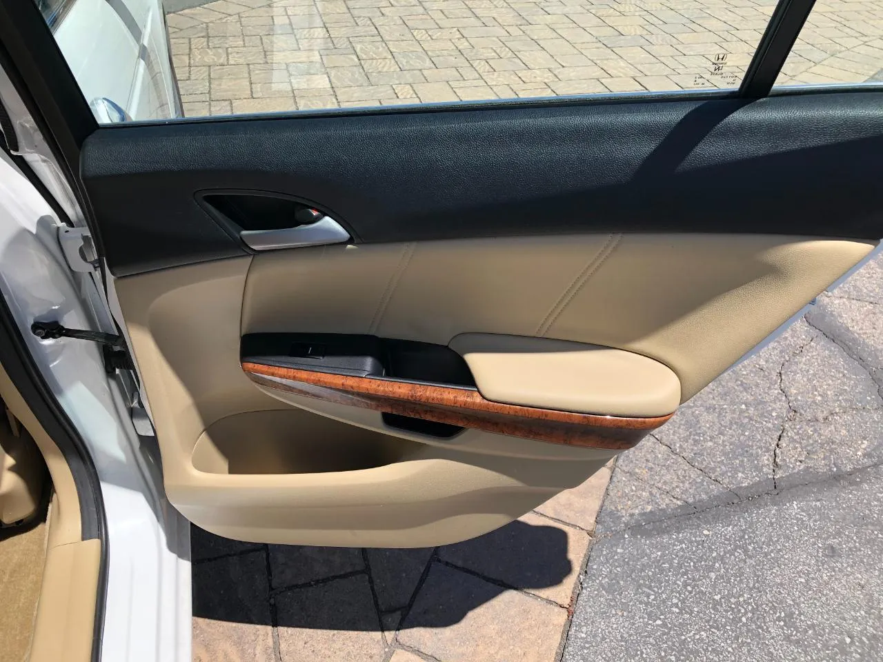 2012 Honda Accord EX-L V6 - Photo 28