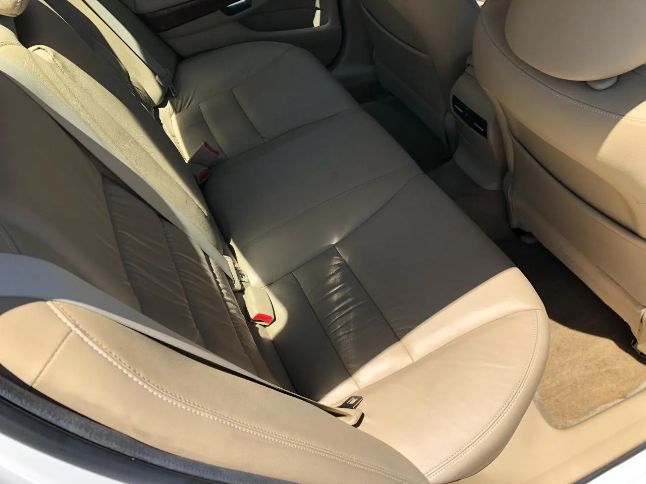 2012 Honda Accord EX-L V6 - Photo 29