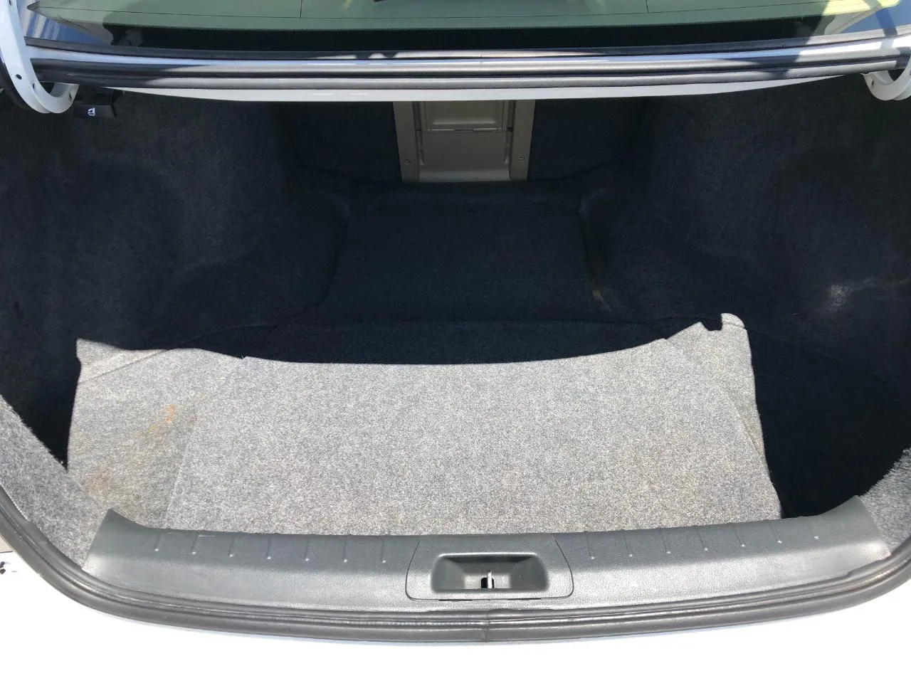 2012 Honda Accord EX-L V6 - Photo 30