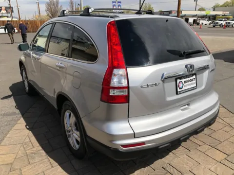 More photos of 2010 Honda CR-V at Budget Motors, NV