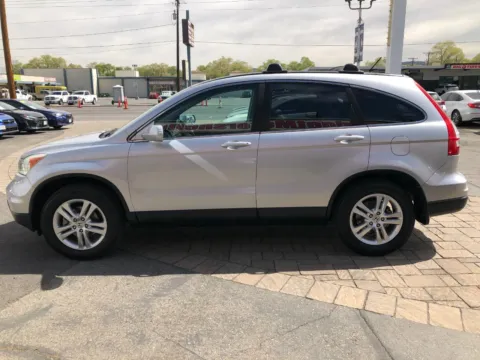 More photos of 2010 Honda CR-V at Budget Motors, NV