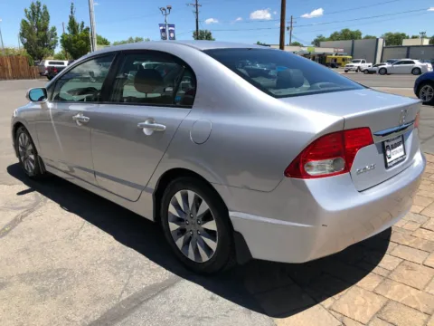 More photos of 2011 Honda Civic at Budget Motors, NV