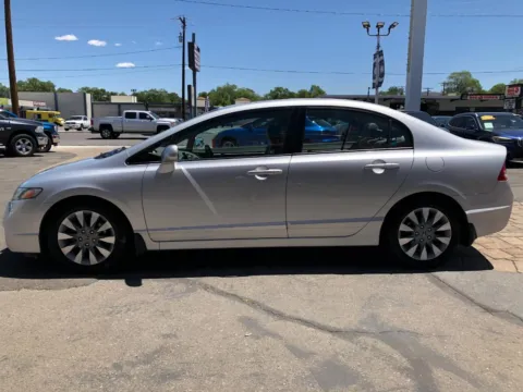 More photos of 2011 Honda Civic at Budget Motors, NV