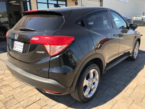 Photos of 2017 Honda HR-V EX for sale in Reno, NV at Budget Motors