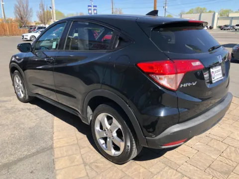 More photos of 2017 Honda HR-V EX at Budget Motors, NV