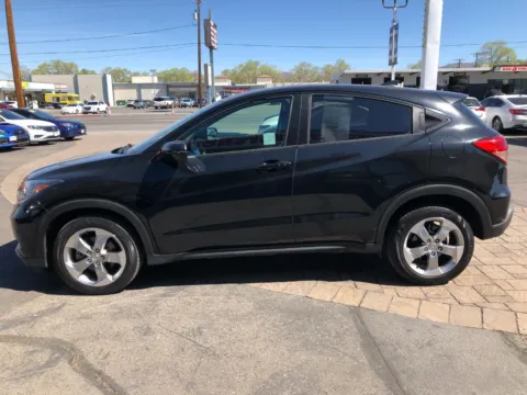 More photos of 2017 Honda HR-V EX at Budget Motors, NV