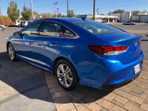 More photos of 2019 Hyundai Sonata at Budget Motors, NV