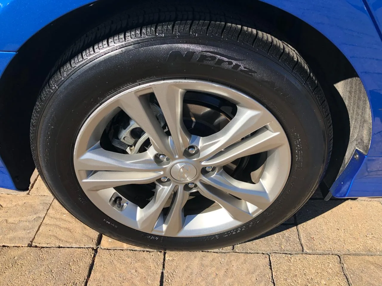 2019 Hyundai Sonata Limited - Photo 8