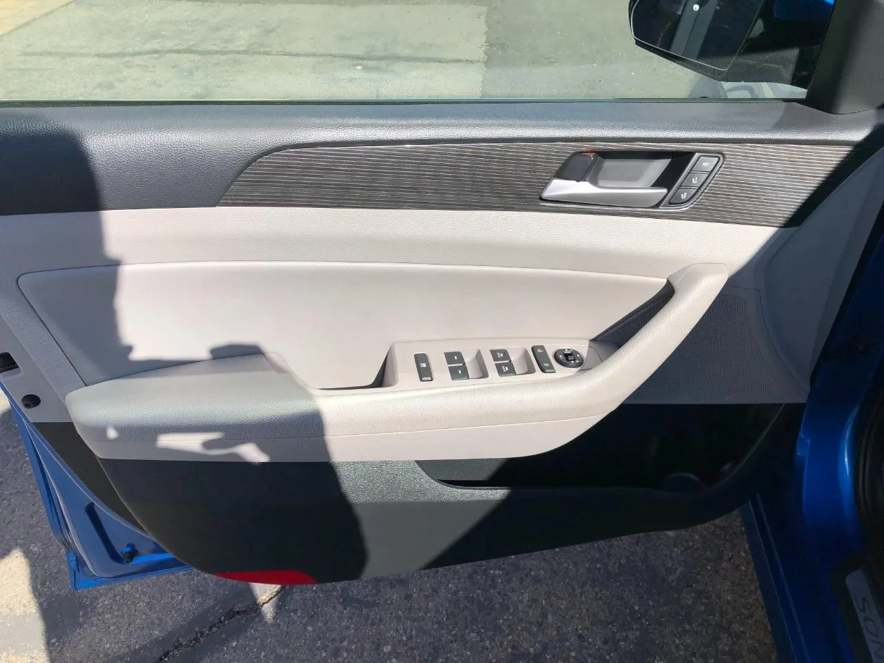 2019 Hyundai Sonata Limited - Photo 10