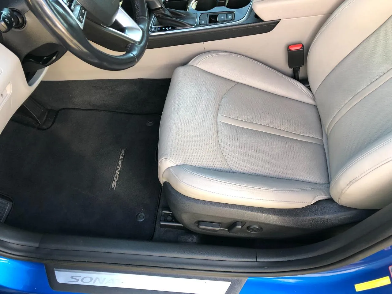 2019 Hyundai Sonata Limited - Photo 11