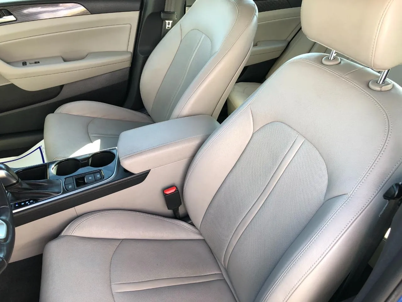 2019 Hyundai Sonata Limited - Photo 12