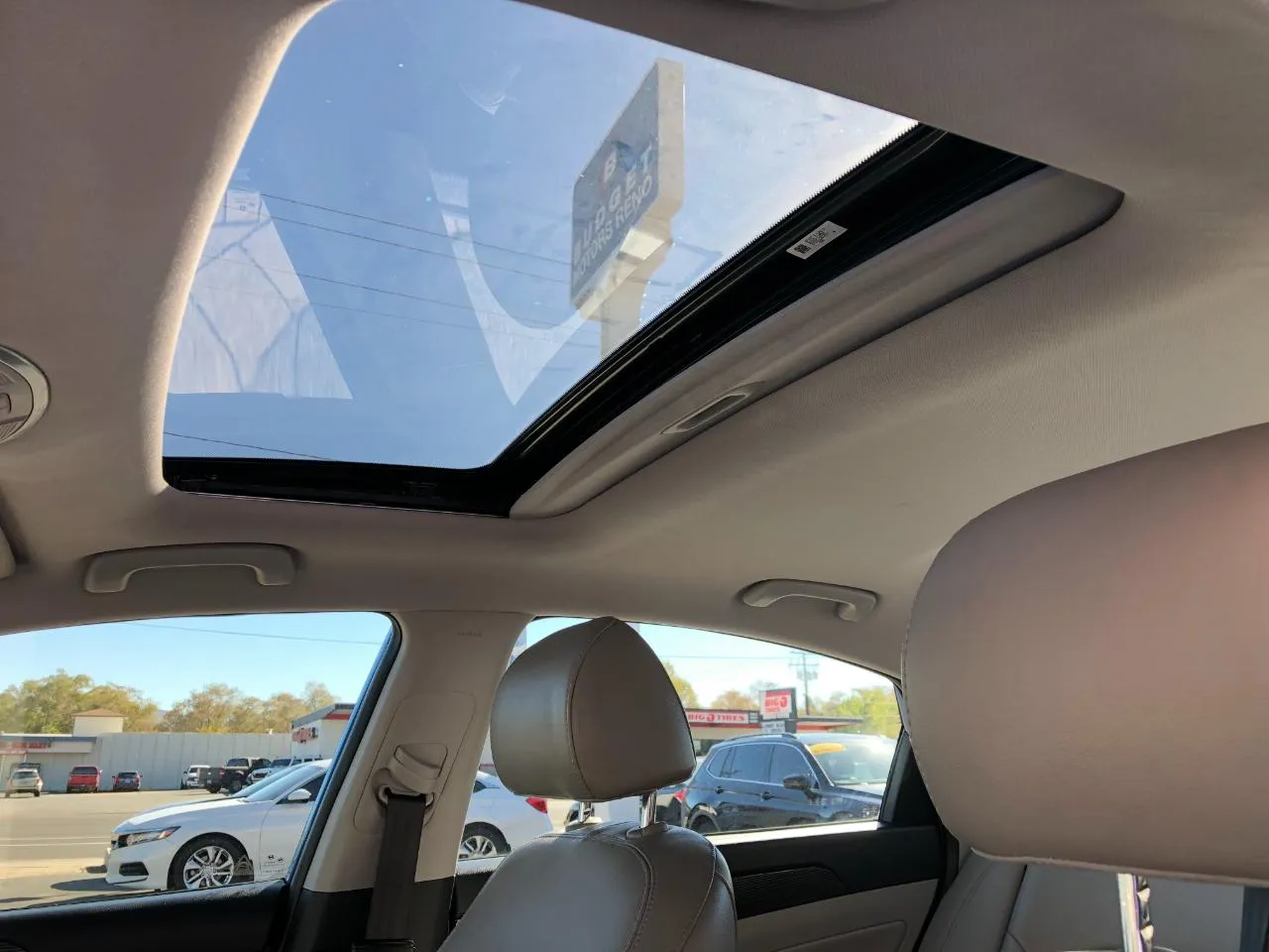 2019 Hyundai Sonata Limited - Photo 13