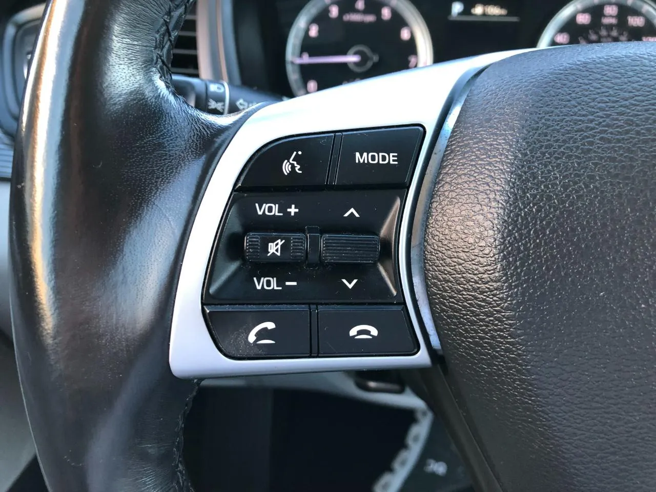 2019 Hyundai Sonata Limited - Photo 15