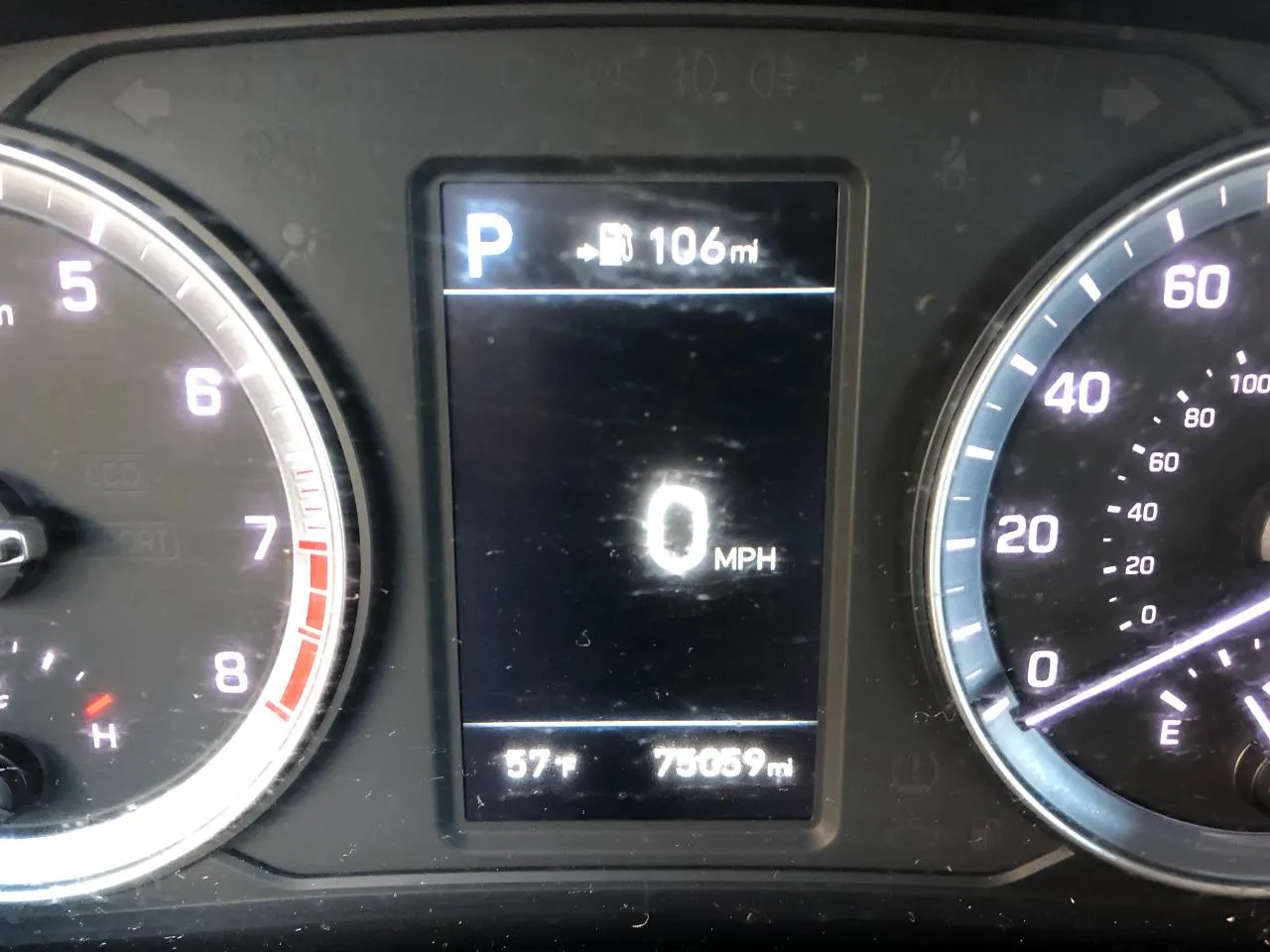 2019 Hyundai Sonata Limited - Photo 17