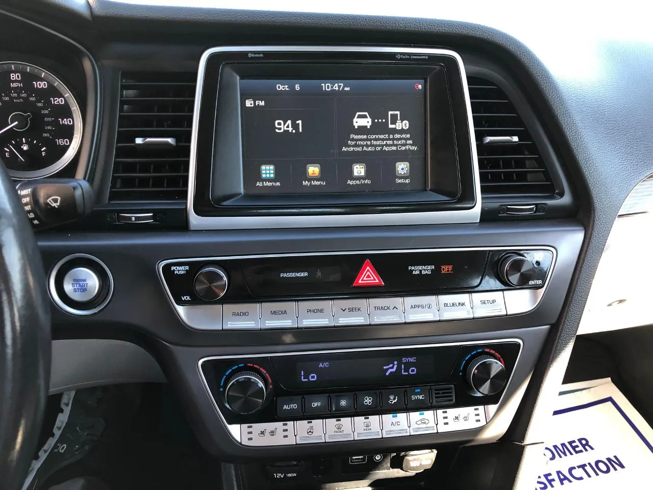 2019 Hyundai Sonata Limited - Photo 18
