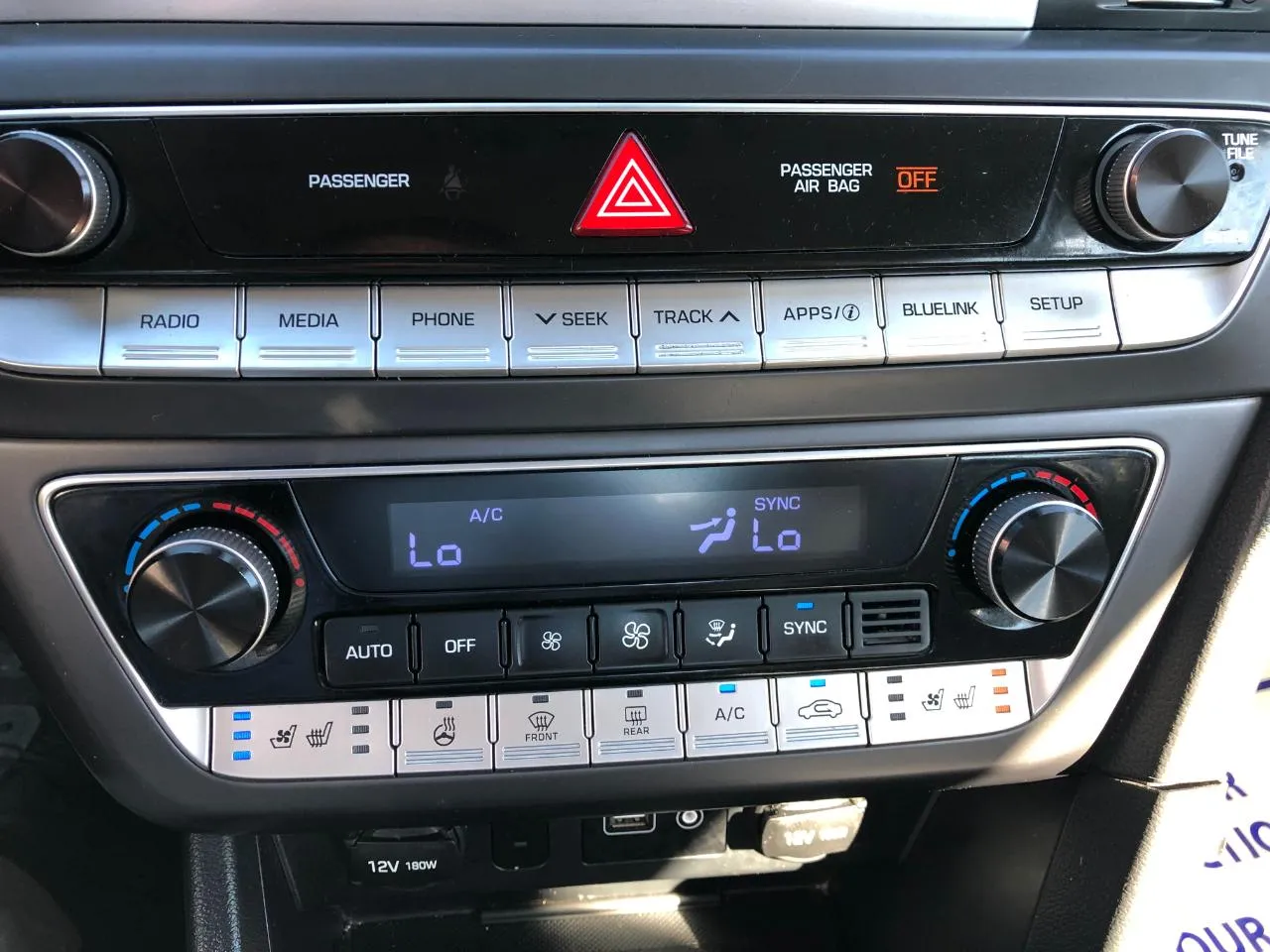 2019 Hyundai Sonata Limited - Photo 20