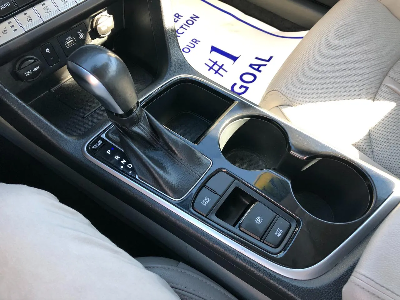 2019 Hyundai Sonata Limited - Photo 22