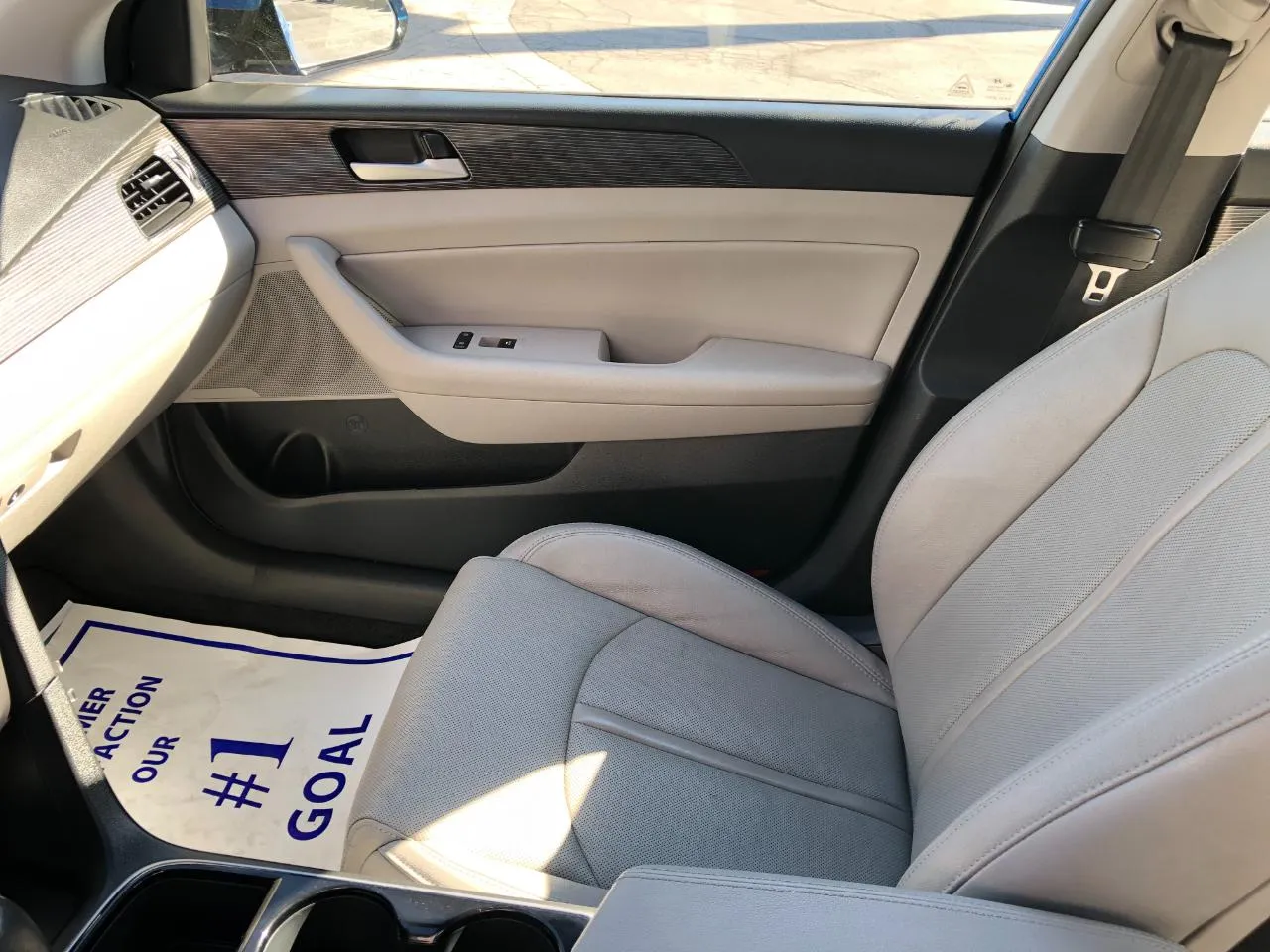 2019 Hyundai Sonata Limited - Photo 23