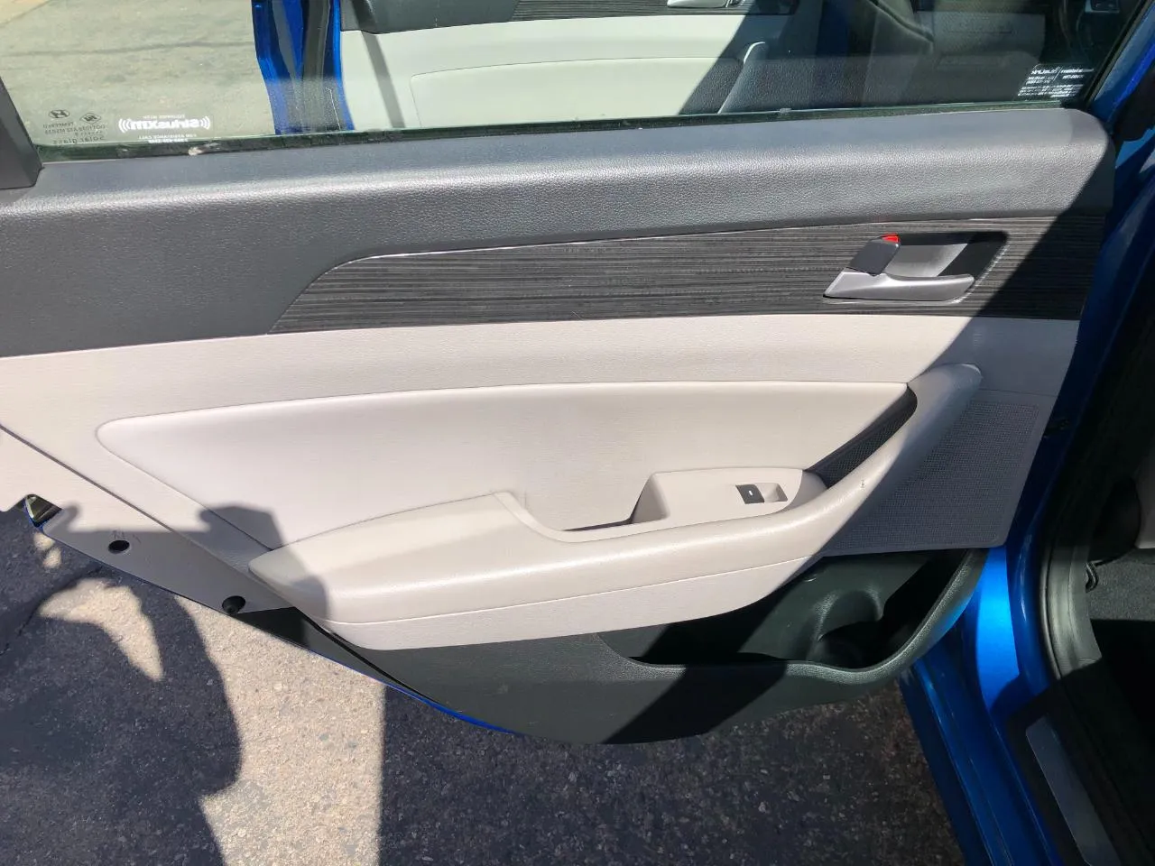 2019 Hyundai Sonata Limited - Photo 25