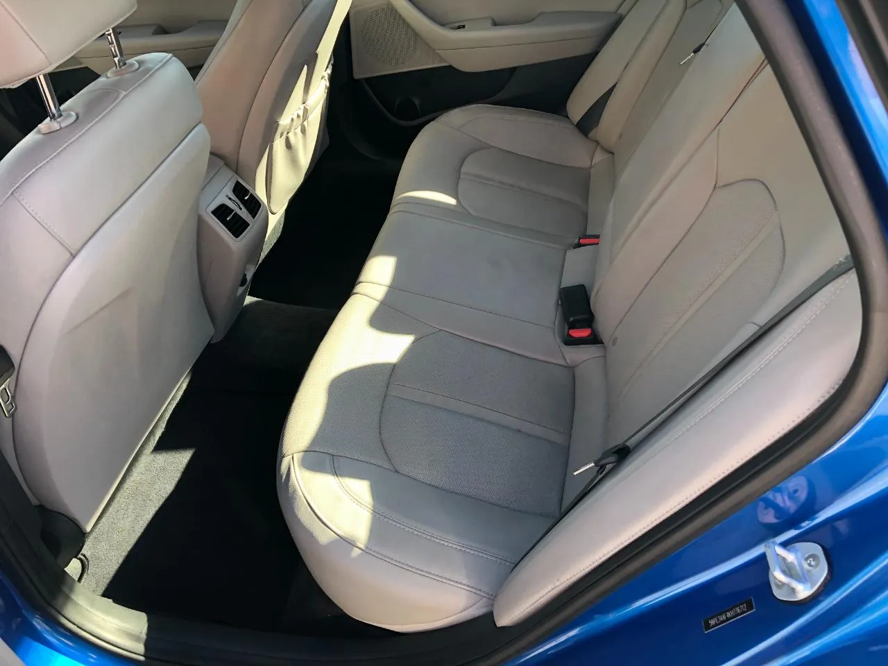 2019 Hyundai Sonata Limited - Photo 26