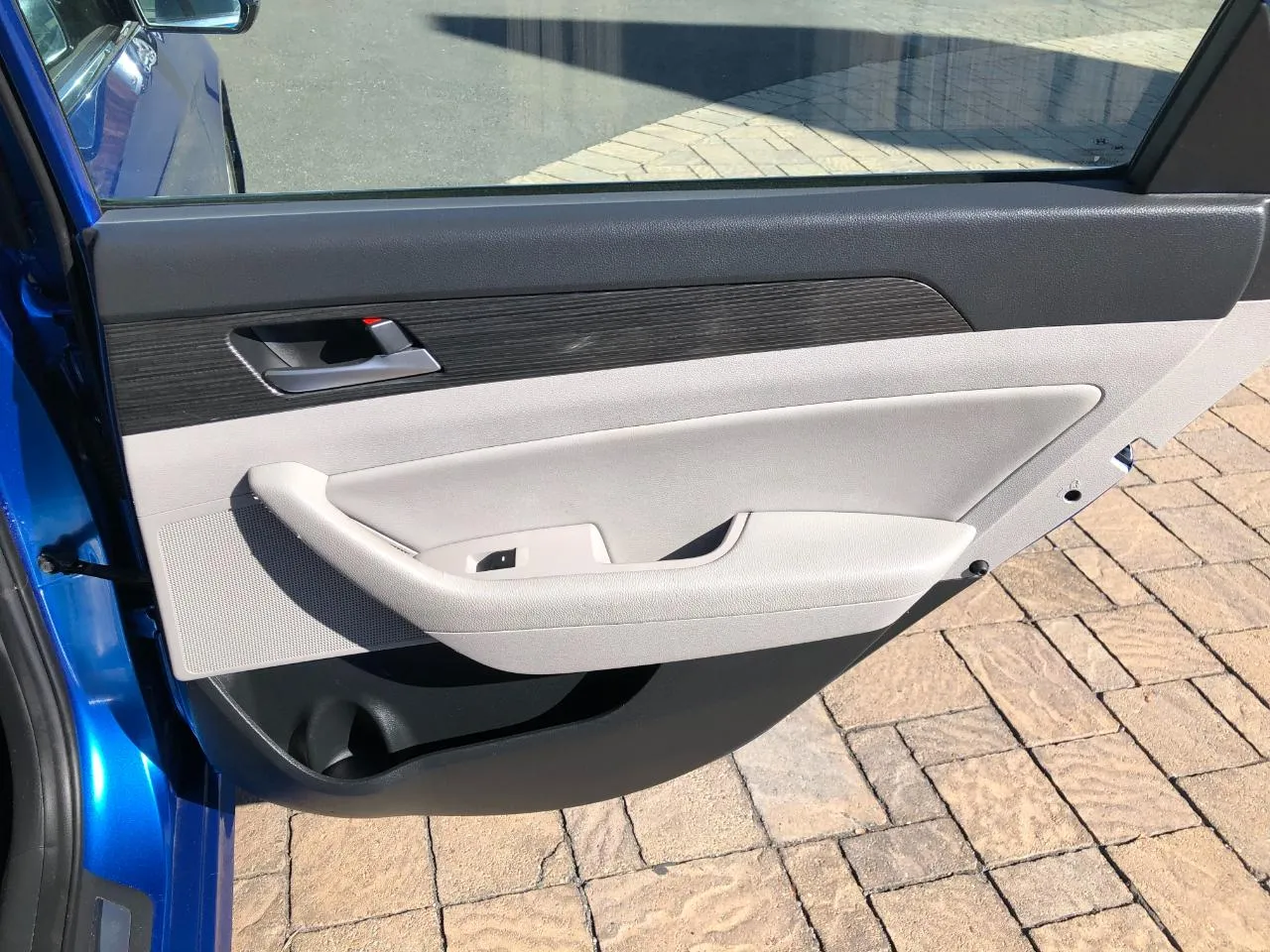 2019 Hyundai Sonata Limited - Photo 27