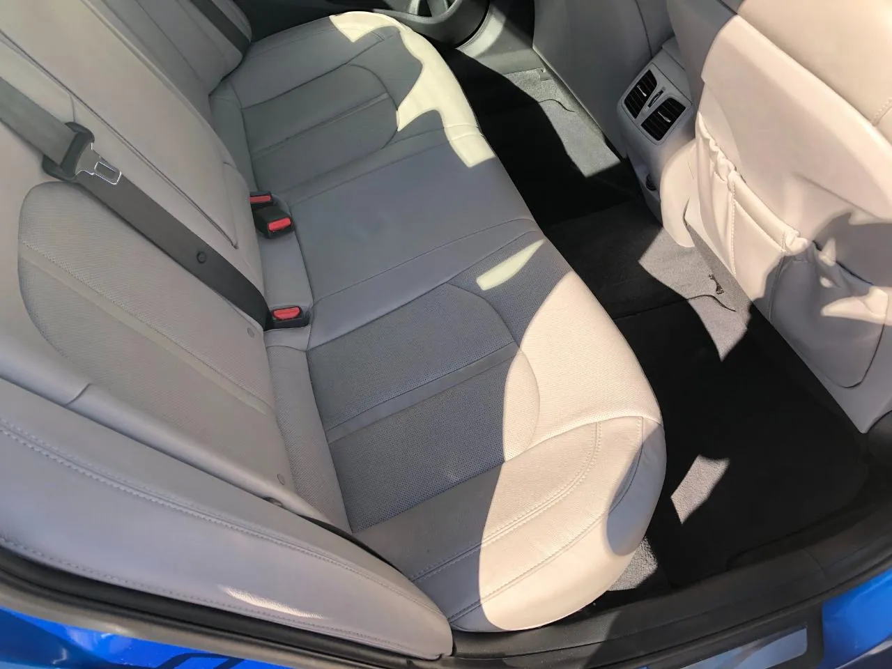 2019 Hyundai Sonata Limited - Photo 28