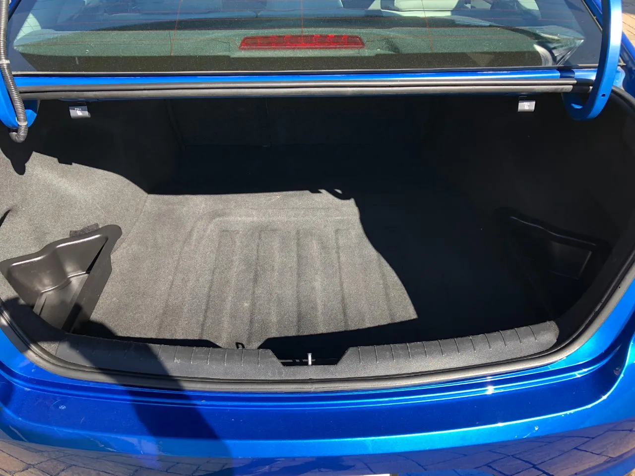 2019 Hyundai Sonata Limited - Photo 29