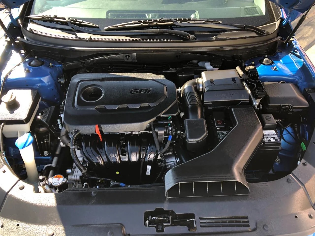 2019 Hyundai Sonata Limited - Photo 30