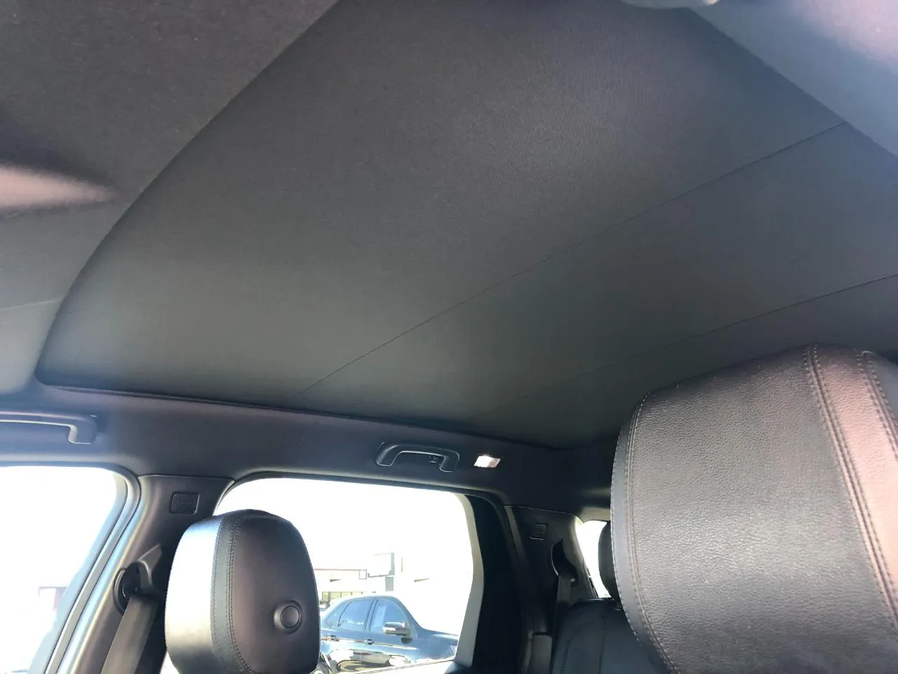 2015 Land Rover Discovery Sport HSE - Photo 13