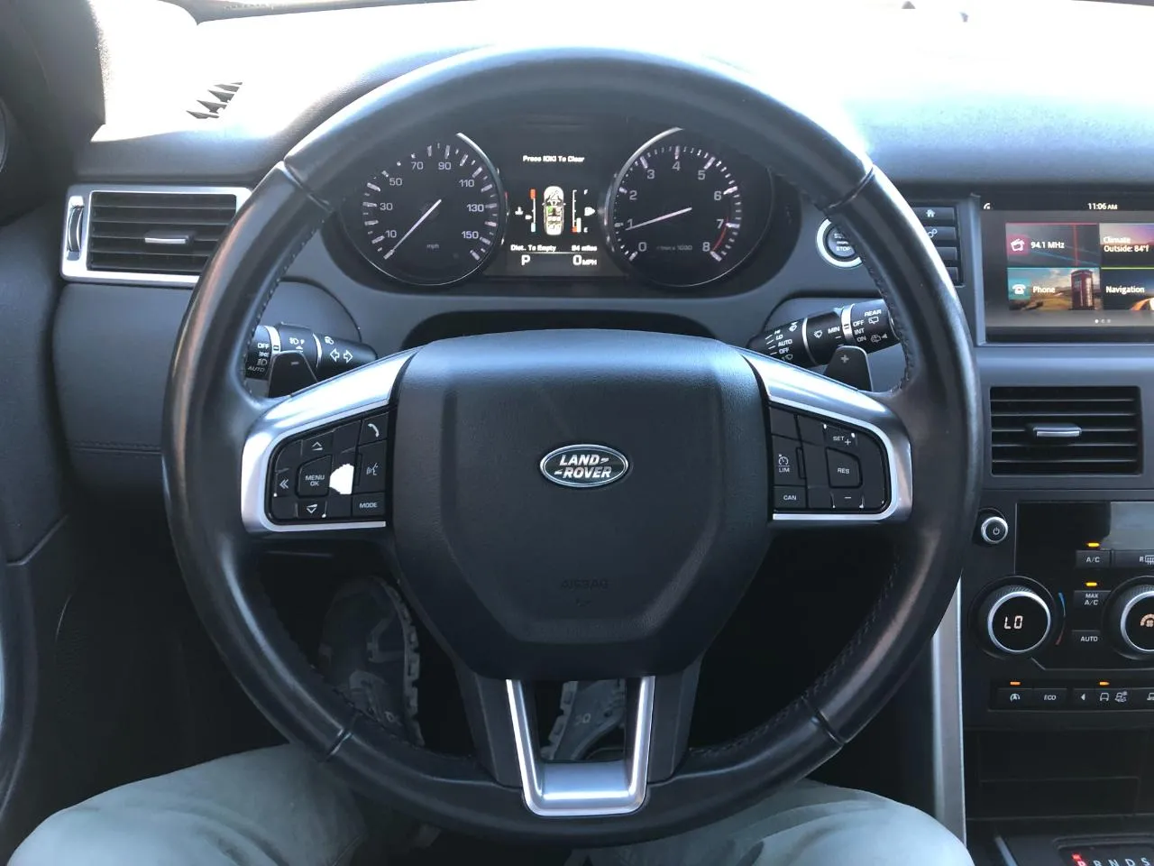 2015 Land Rover Discovery Sport HSE - Photo 15