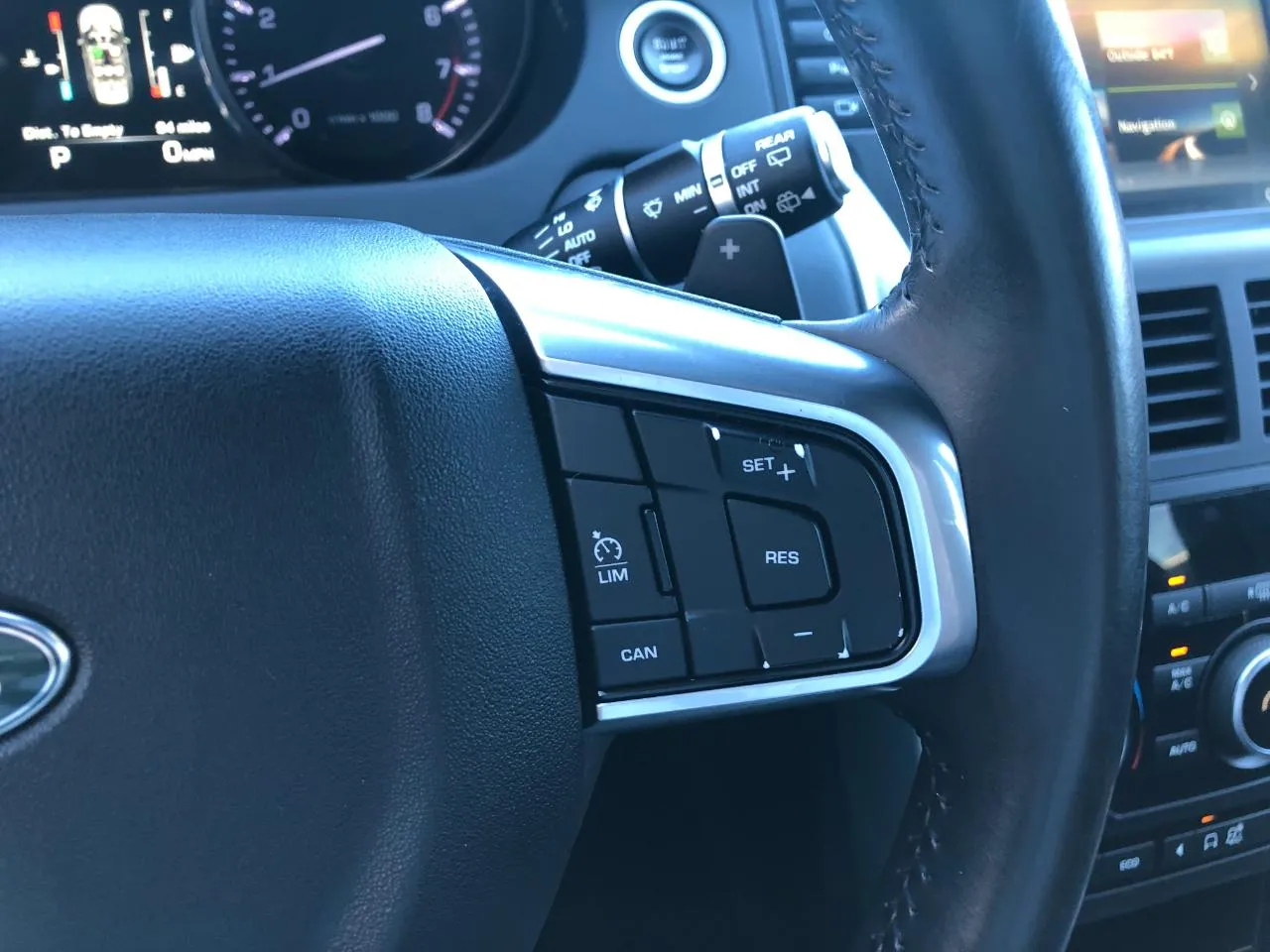 2015 Land Rover Discovery Sport HSE - Photo 17