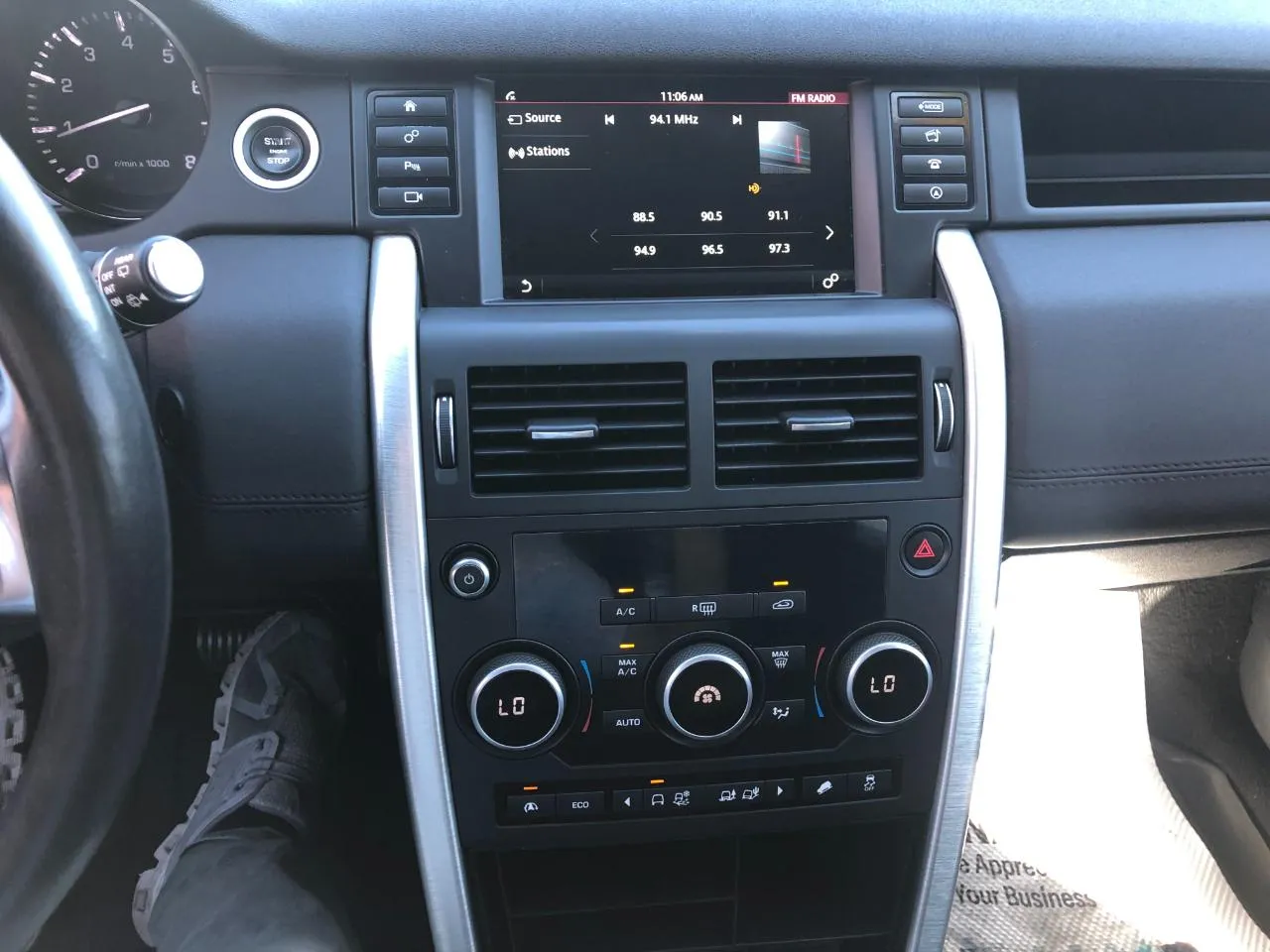 2015 Land Rover Discovery Sport HSE - Photo 19