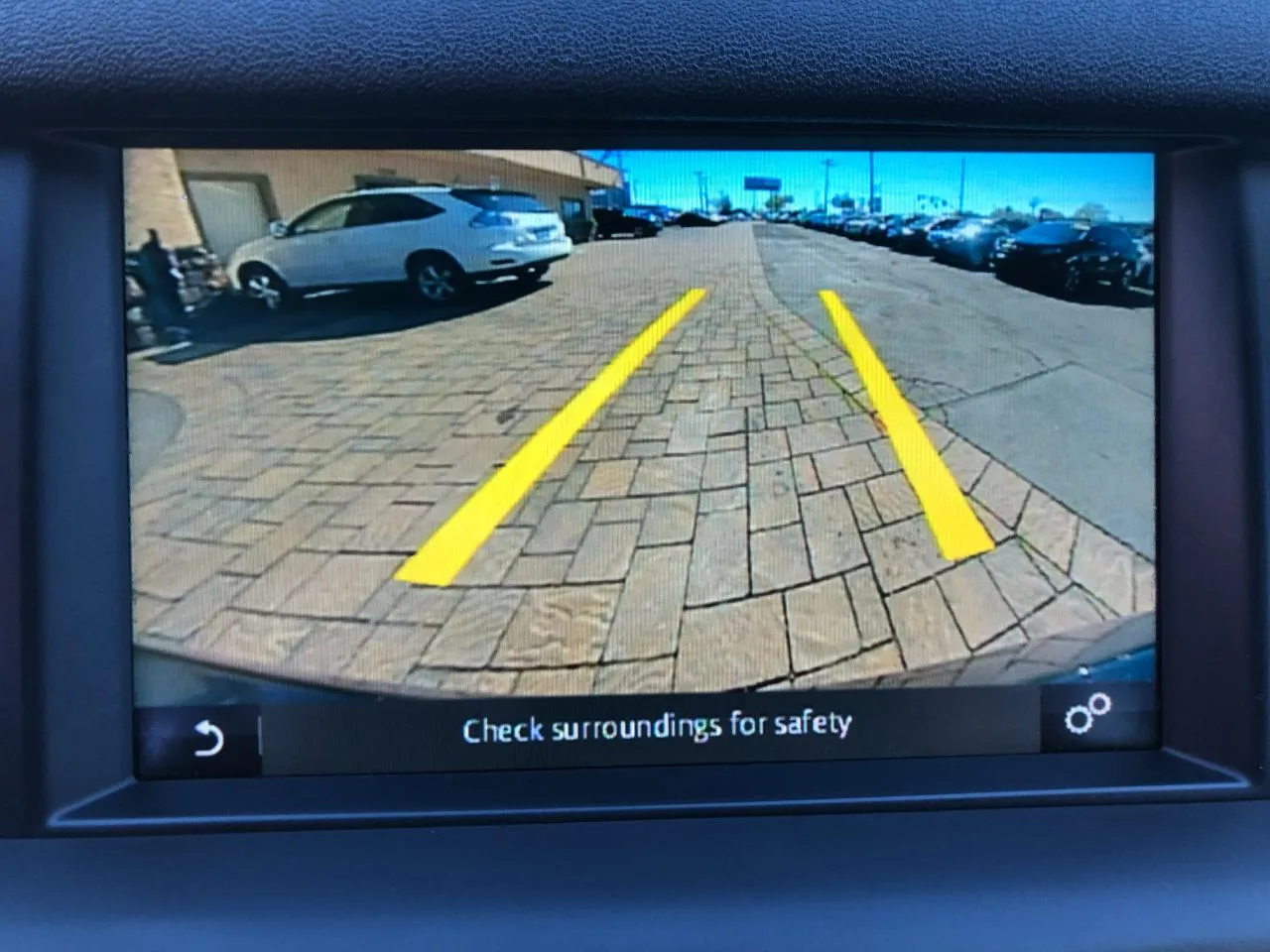 2015 Land Rover Discovery Sport HSE - Photo 21