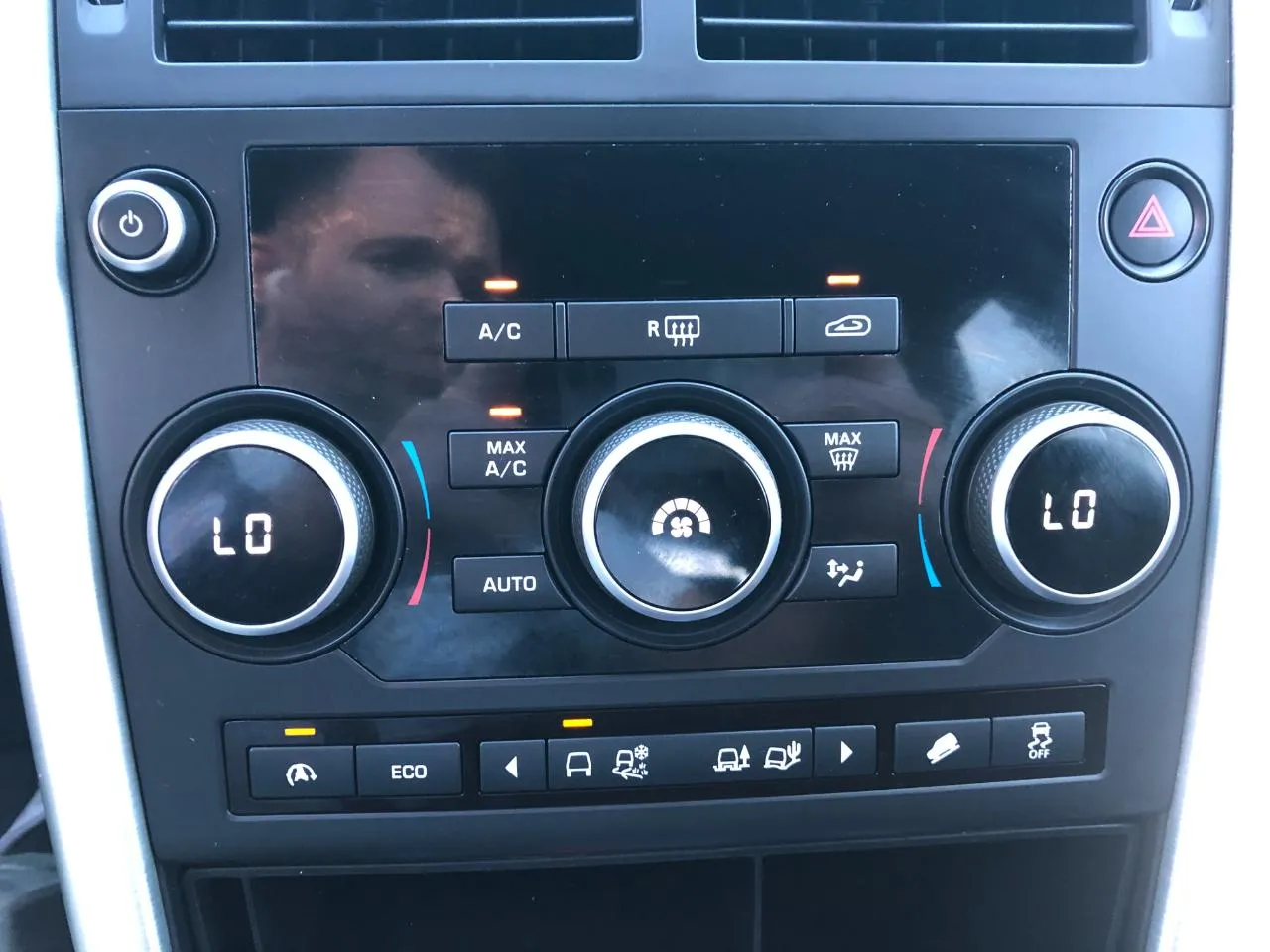 2015 Land Rover Discovery Sport HSE - Photo 22