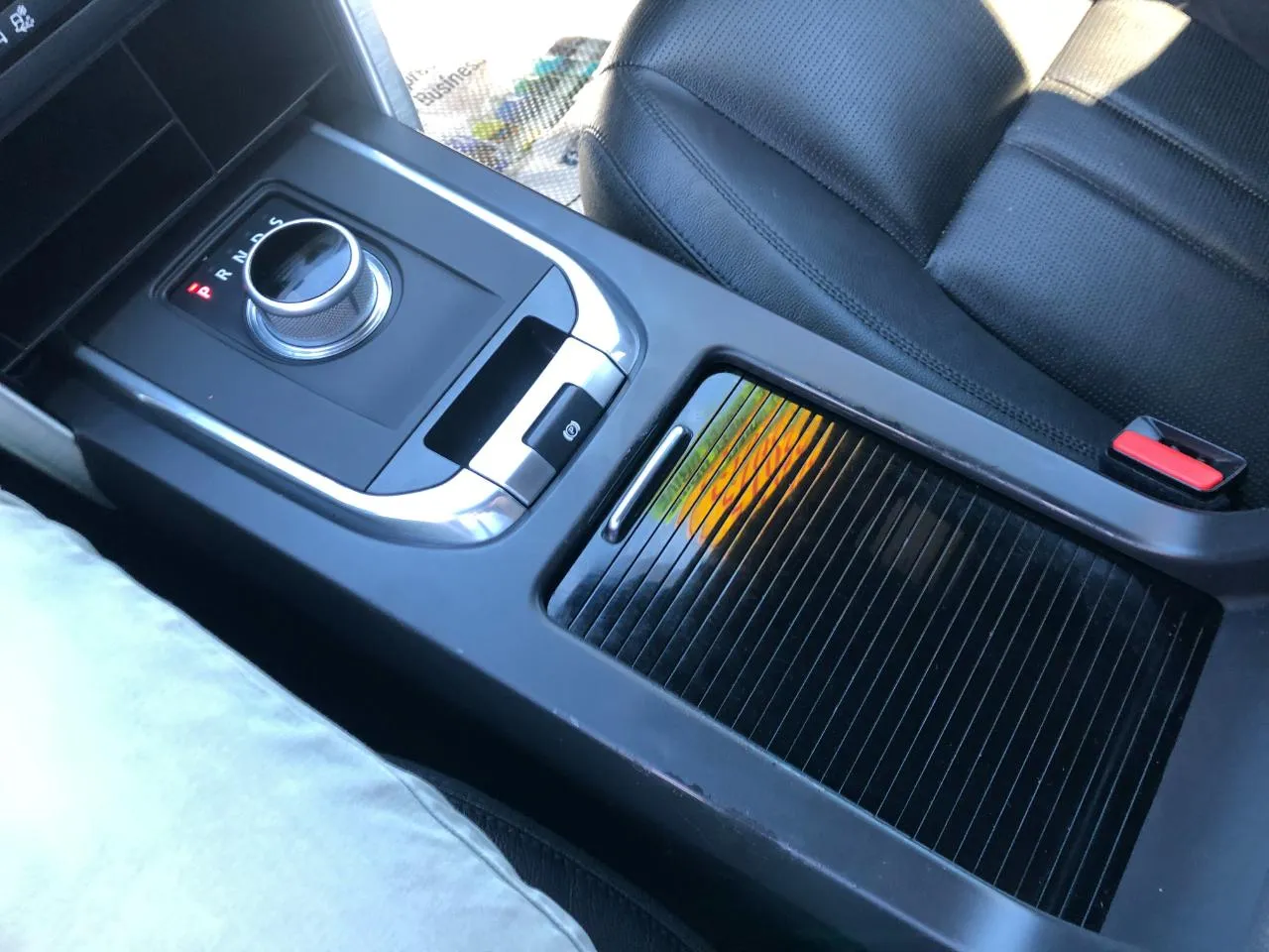 2015 Land Rover Discovery Sport HSE - Photo 23