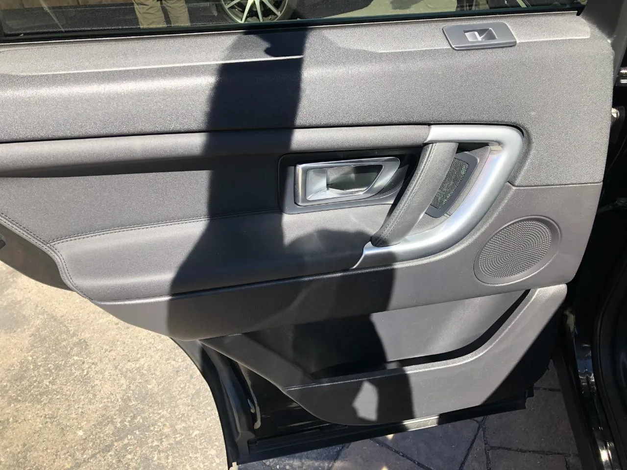 2015 Land Rover Discovery Sport HSE - Photo 26