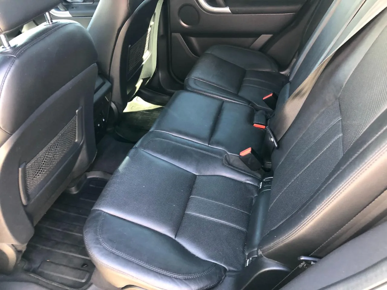 2015 Land Rover Discovery Sport HSE - Photo 27
