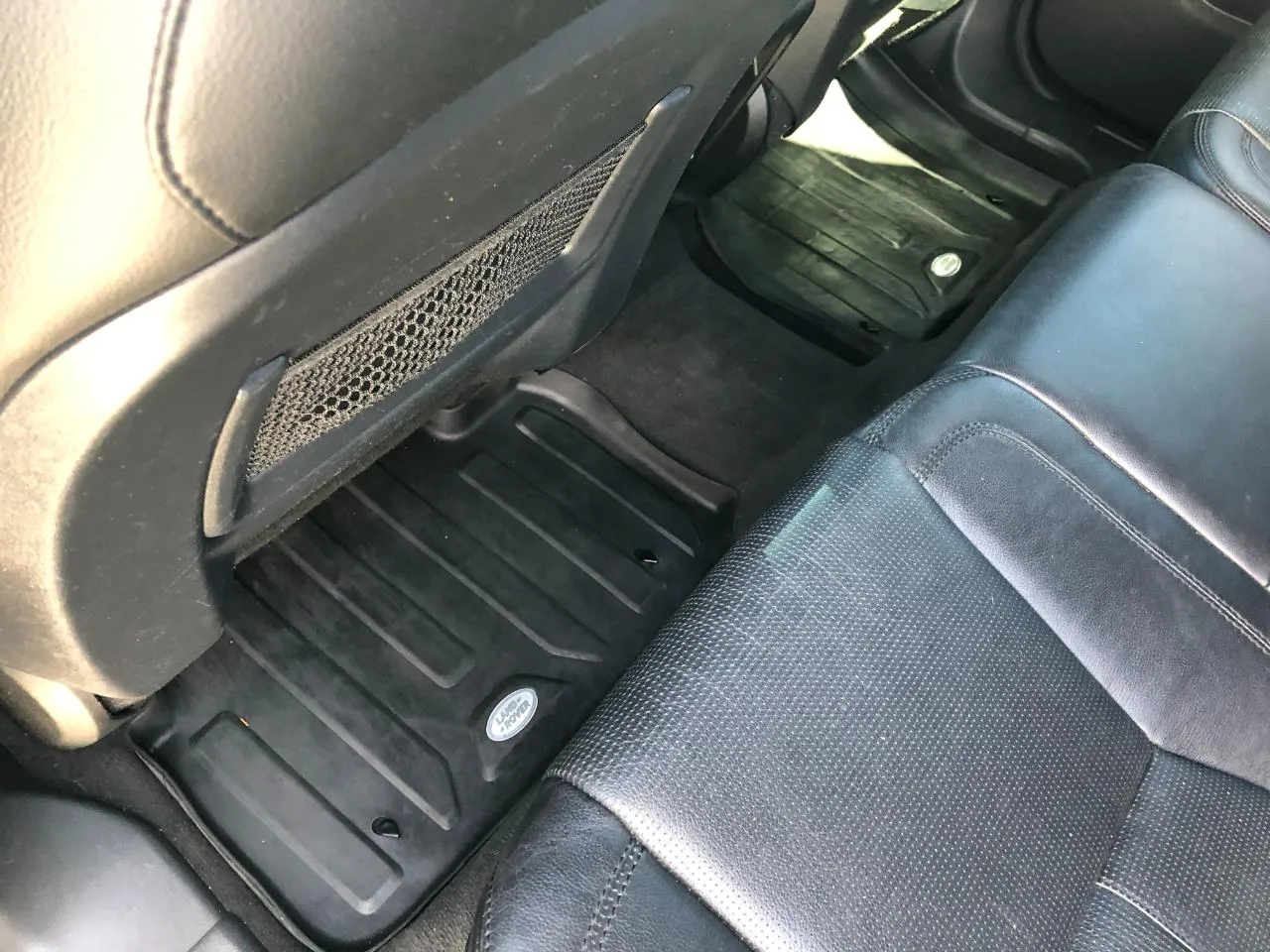 2015 Land Rover Discovery Sport HSE - Photo 28