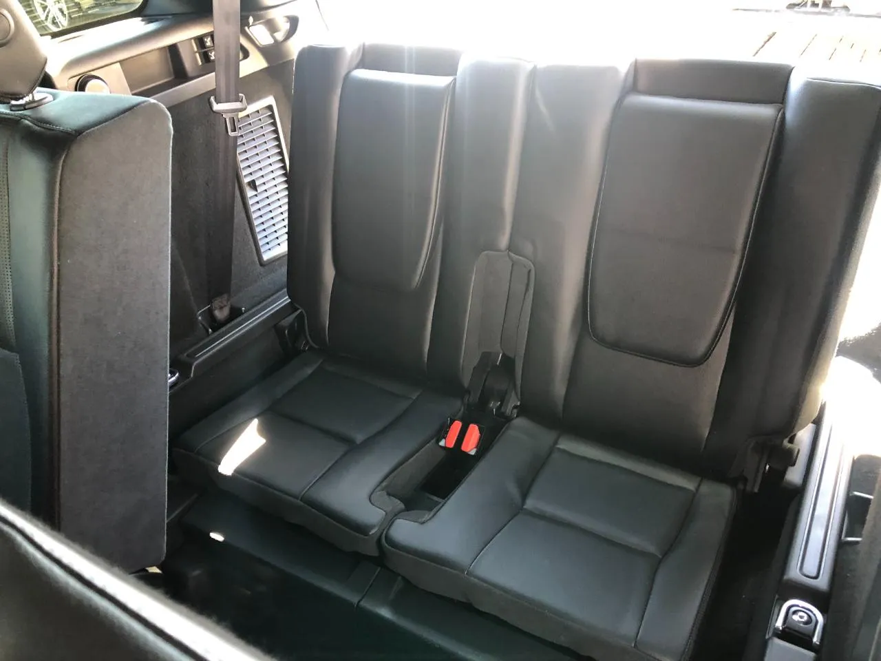 2015 Land Rover Discovery Sport HSE - Photo 29