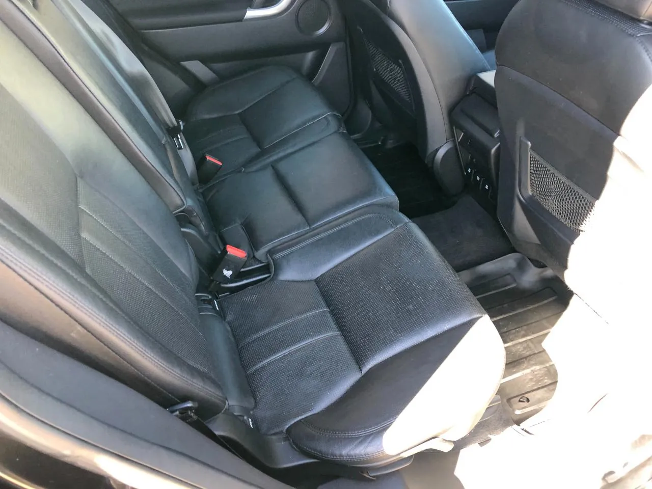 2015 Land Rover Discovery Sport HSE - Photo 31