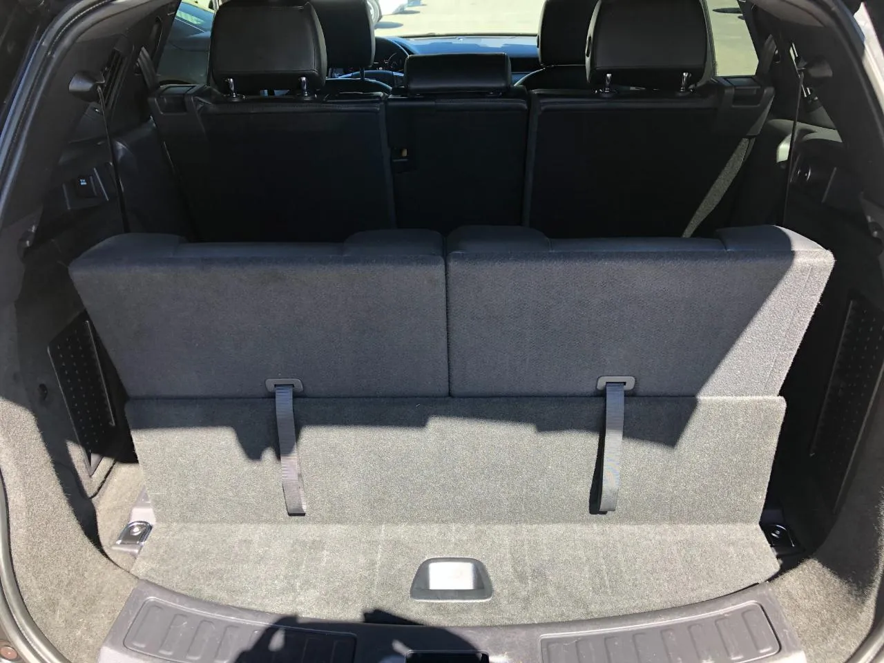 2015 Land Rover Discovery Sport HSE - Photo 32