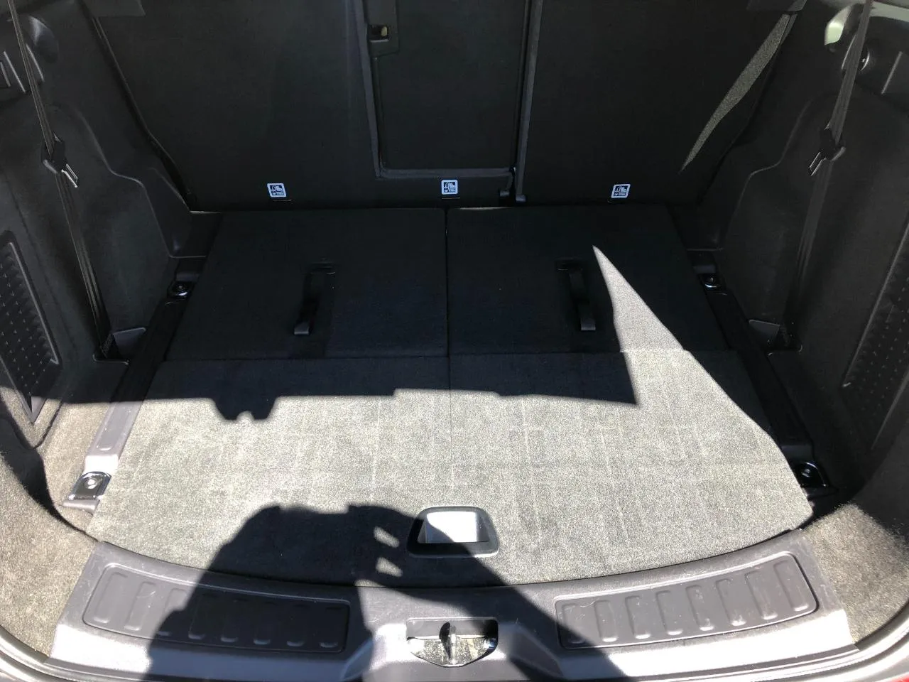 2015 Land Rover Discovery Sport HSE - Photo 33