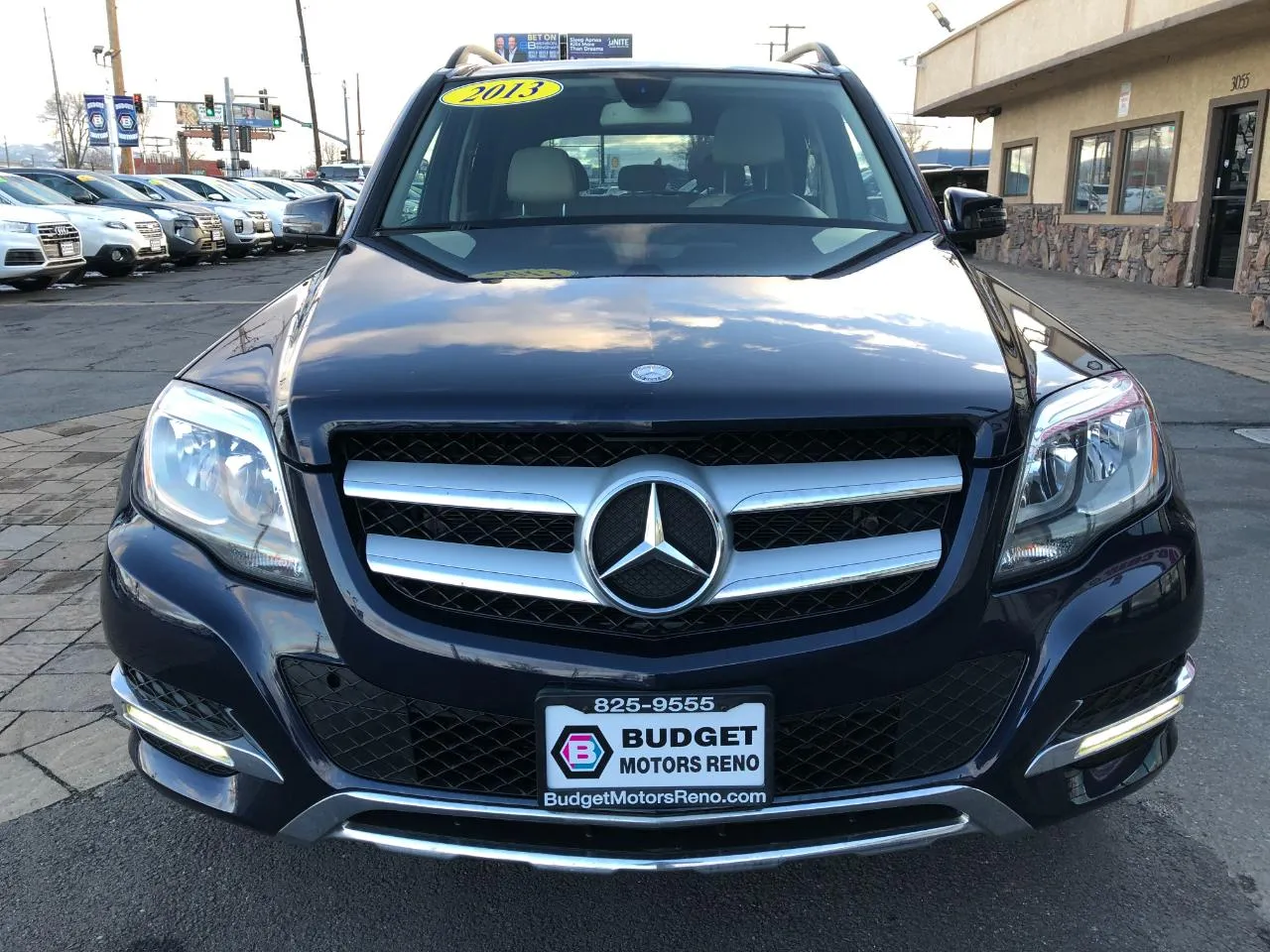 2013 Mercedes-Benz GLK-Class GLK350 - Photo 6