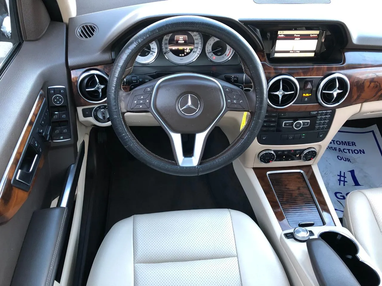 2013 Mercedes-Benz GLK-Class GLK350 - Photo 8