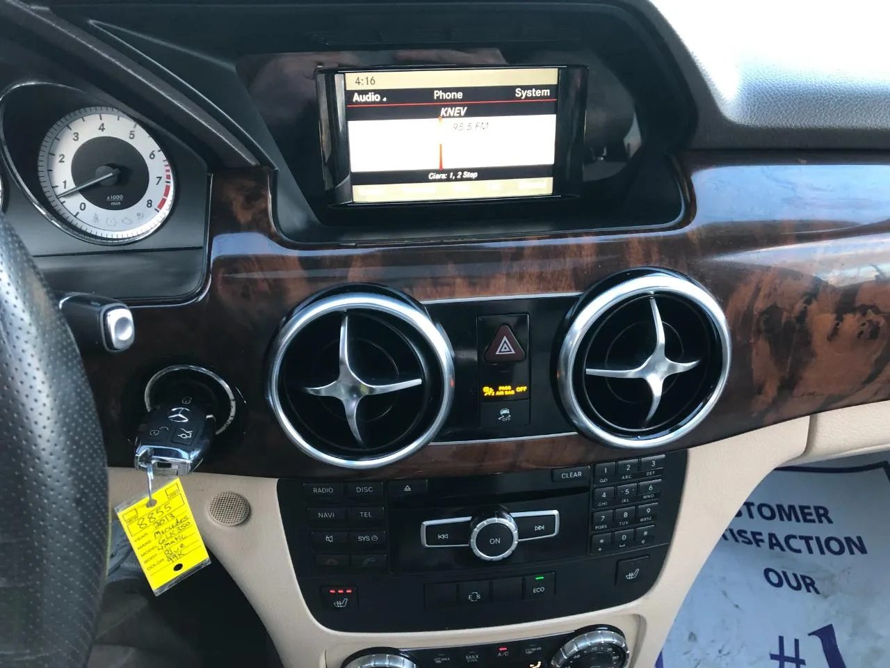 2013 Mercedes-Benz GLK-Class GLK350 - Photo 17