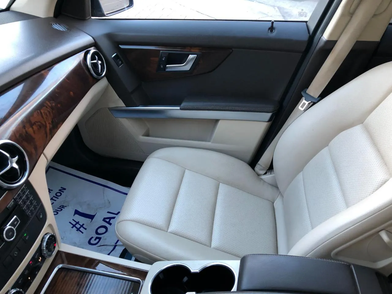 2013 Mercedes-Benz GLK-Class GLK350 - Photo 22