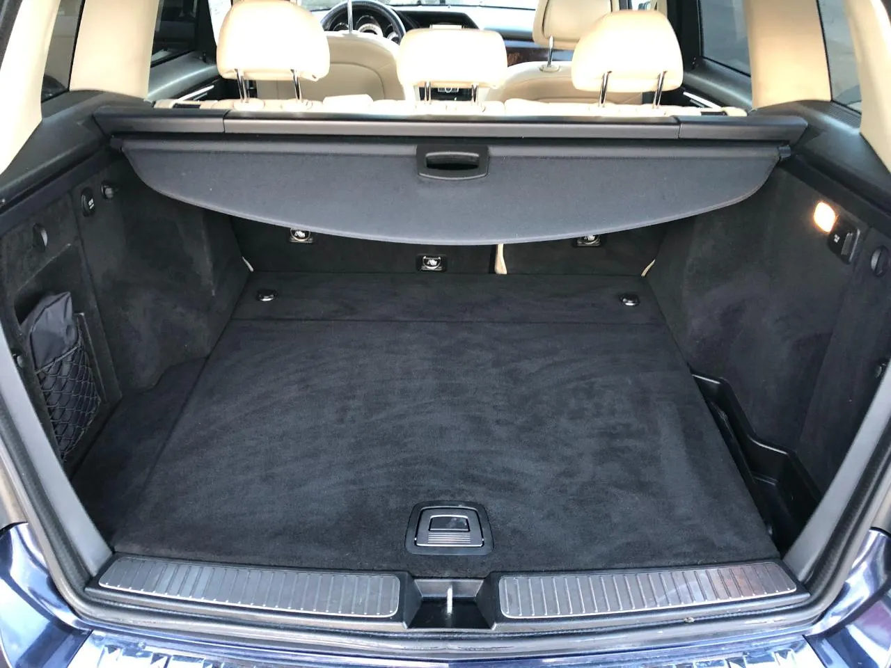 2013 Mercedes-Benz GLK-Class GLK350 - Photo 27