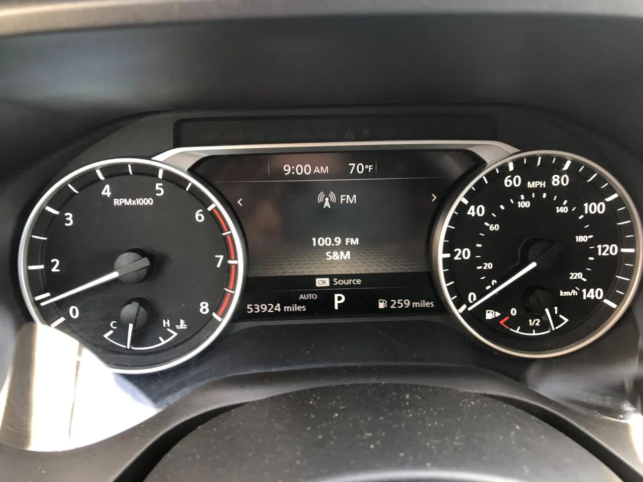 2023 Nissan Rogue SV - Photo 20